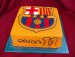 znak FC Barcelona 2