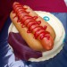 hot dog-ubrousek